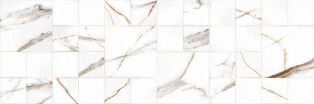 Декор PrimaVera DC15-02 Signorina Gold Decor 02 carving 30x90