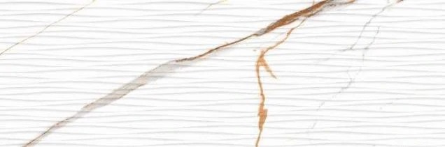 Декор PrimaVera DC15-03 Signorina Gold Decor 03 30x90