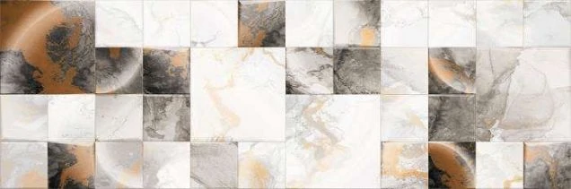 Декор PrimaVera DG04-02 Tiziana Gold Decor 02 30x90