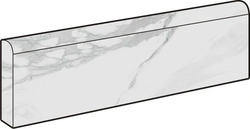 Плинтус Kerama Marazzi SG6226/BTL Монте Тиберио 39.6x8