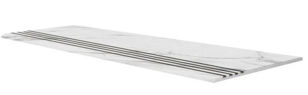 Ступень Kerama Marazzi Монте Тиберио Стандарт лаппатированный 29.6x119.5