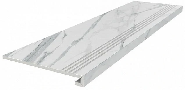 Ступени Kerama Marazzi Монте Тиберио Клееная 9мм 33x119.5 SG507122R/GCF