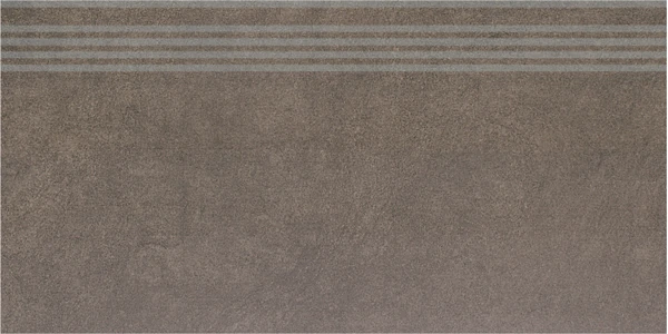Ступени Kerama Marazzi Королевская дорога SG614920R/GR Королевская дорога коричневый обрезной 30х60 SG614920R/GR