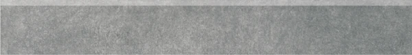 Плинтус Kerama Marazzi SG614600R/6BT Королевская дорога серый темный обрезной 60x9,5
