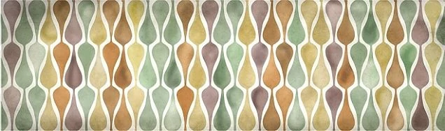 Декор Kerama Marazzi HGD/A308/9016 Монпарнас 8.5x28.5