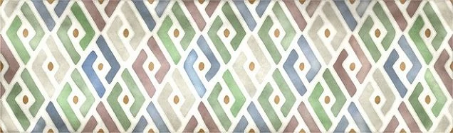 Декор Kerama Marazzi HGD/A310/9016 Монпарнас 8.5x28.5