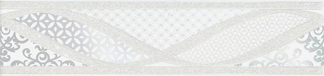 Бордюр Kerama Marazzi HGD/A314/13000R Руаяль 30x7.2