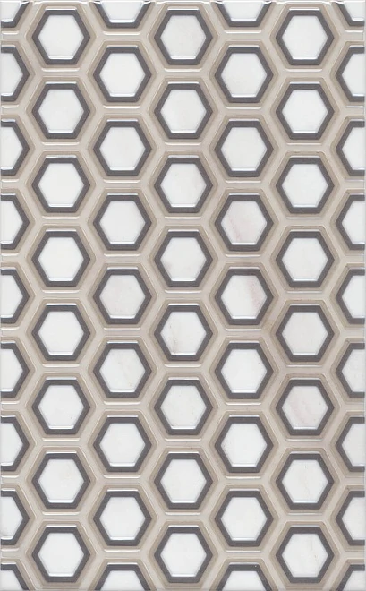 Декор Kerama Marazzi AD/A396/6343 Гран Пале 25х40
