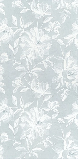 Декор Kerama Marazzi STG/A370/11098 Каподимонте голубой 30x60