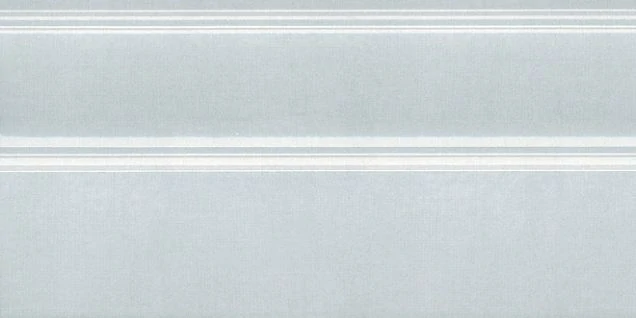 Плинтус Kerama Marazzi FMA005 Каподимонте голубой 30x15