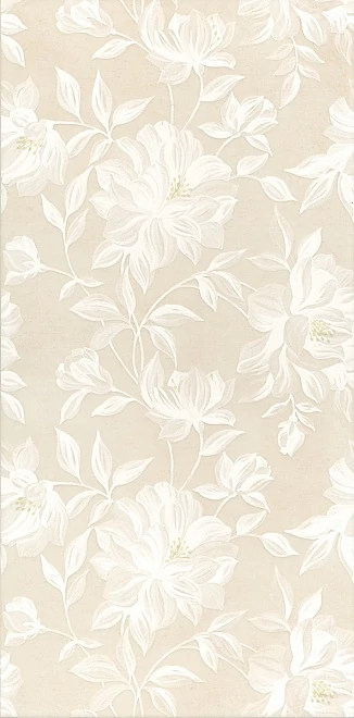 Декор Kerama Marazzi STG/B370/11099 Каподимонте бежевый 30x60