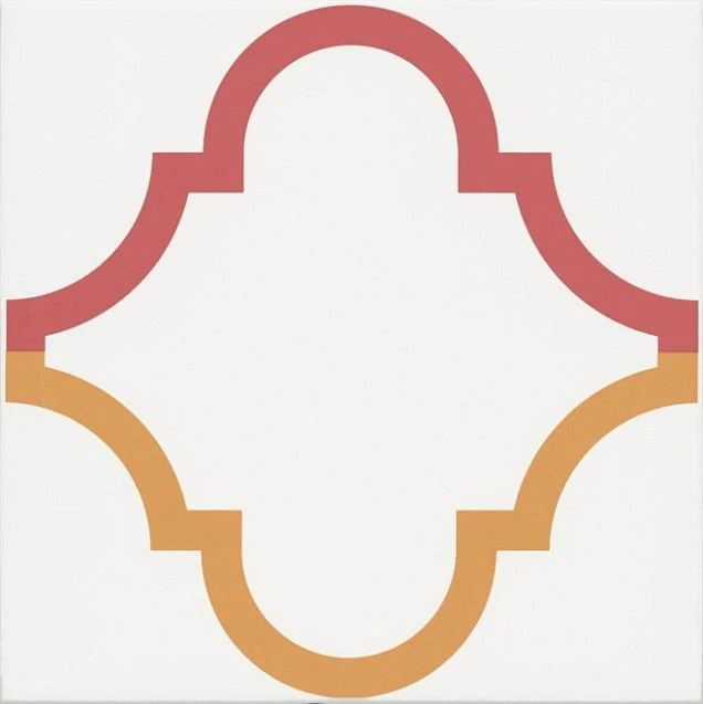 Декор Kerama Marazzi NT/B246/5009 Ателье 20х20