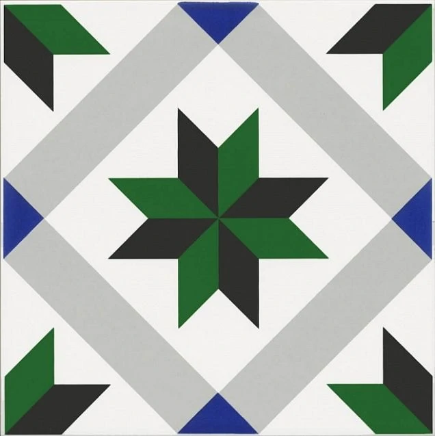 Декор Kerama Marazzi NT/A243/5009 Ателье 20х20