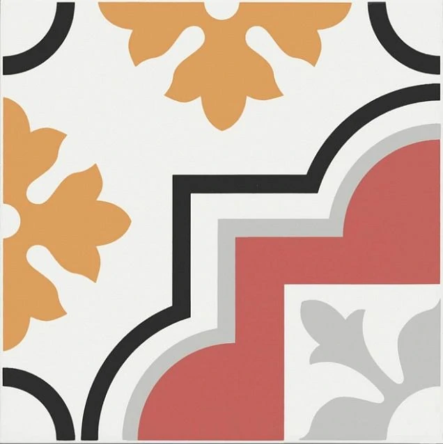 Декор Kerama Marazzi NT/B249/5009 Ателье 20х20
