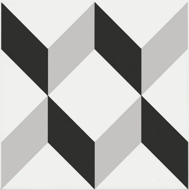 Декор Kerama Marazzi NT/A245/5009 Ателье 20х20