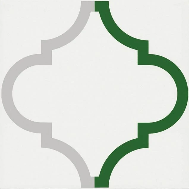 Декор Kerama Marazzi NT/A246/5009 Ателье 20х20