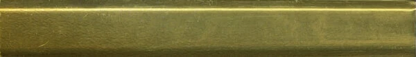 Бордюр Kerama Marazzi PFG011 Витраж золото 15x2