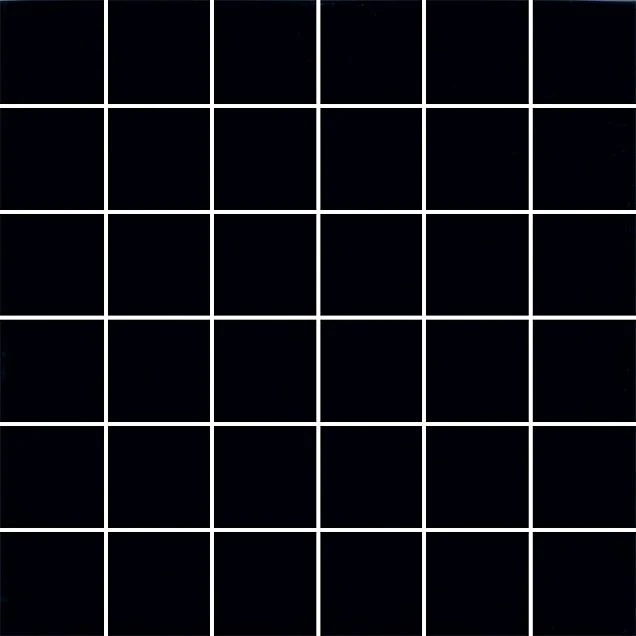 Декор Kerama Marazzi MM5251 Авеллино чёрный 30.1x30.1