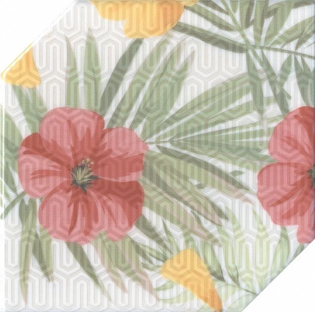 Декор Kerama Marazzi HGD/A224/18006 Мируар 15x15