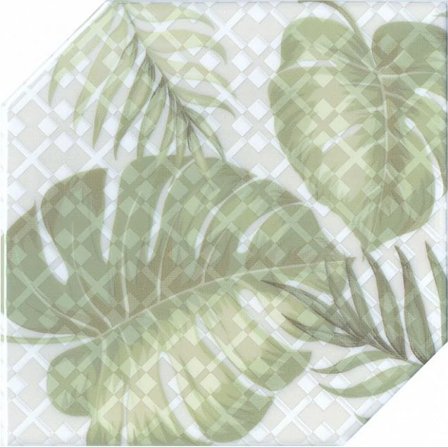 Декор Kerama Marazzi HGD/A226/18006 Мируар 15x15