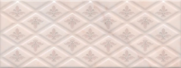 Декор Kerama Marazzi AD/A447/15118 Флораль 15x40
