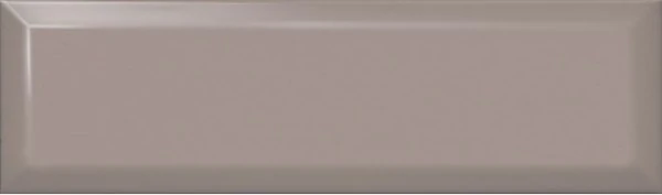 Плитка Kerama Marazzi 9029 Аккорд коричневый светлый грань 8,5х28,5