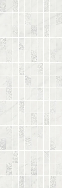 Декор Kerama Marazzi MM12113 Борсари мозаичный 25х75