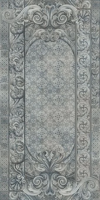 Декор Kerama Marazzi VT/A488/SG5918R Ковер Бозетто матовый 119,5х238,5