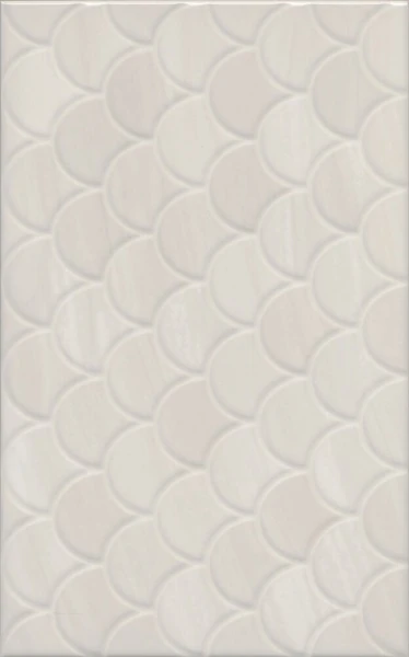 Плитка Kerama Marazzi 6377 Сияние светлый структура 25x40