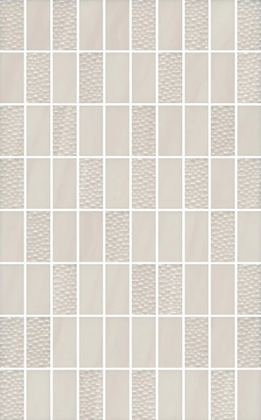 Мозаика Kerama Marazzi Сияние Dec. Мозаичный Светлый MM6380