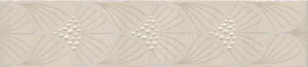 Бордюр Kerama Marazzi AD/A465/6372 Сияние 25x5.4