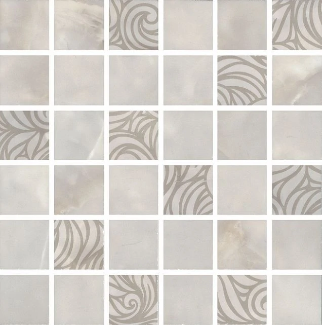 Декор Kerama Marazzi MM11101 Вирджилиано мозаичный 30x30