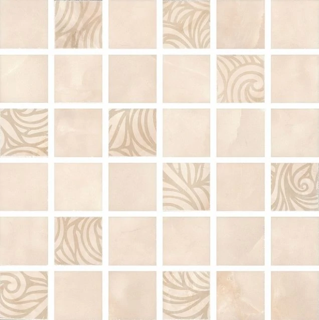 Декор Kerama Marazzi MM11104 Вирджилиано мозаичный 30x30