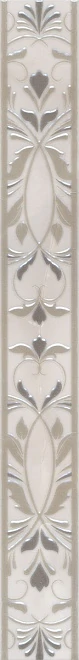Бордюр Kerama Marazzi AR142/11101R Вирджилиано обрезной 60x7.2