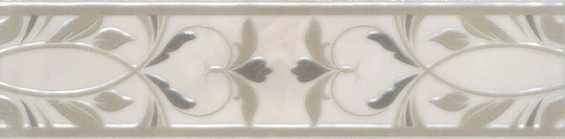 Бордюр Kerama Marazzi AR141/11101R Вирджилиано обрезной 30x7.2
