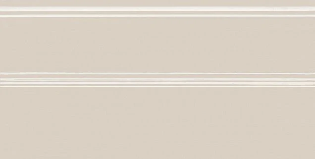 Плинтус Kerama Marazzi FMA009R Даниэли бежевый обрезной 30х15