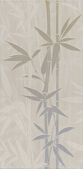 Декор Kerama Marazzi VT/A99/11192R Бамбу обрезной 30x60
