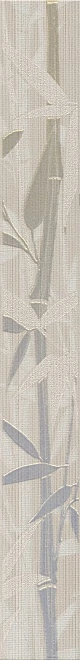 Бордюр Kerama Marazzi VT/A101/11192R Бамбу обрезной 60x7.2