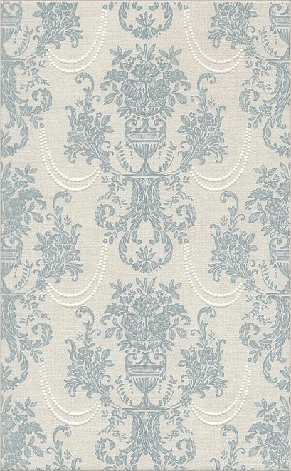 Декор Kerama Marazzi VT/A165/6402 Борромео 25x40