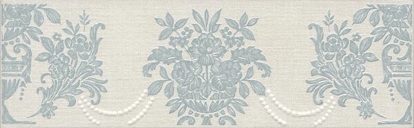 Бордюр Kerama Marazzi AD/A576/6402 Борромео 25x7.7