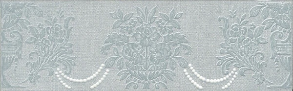 Бордюр Kerama Marazzi AD/C576/6403 Борромео 25x7.7