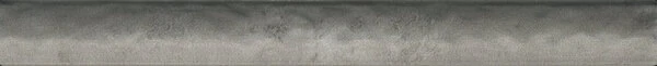 Бордюр Kerama Marazzi PRA004 Граффити серый 20x2