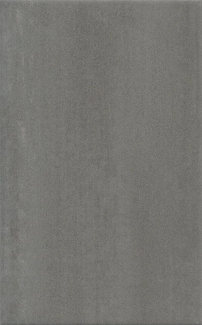 Плитка Kerama Marazzi Ломбардиа серая тёмная 25×40