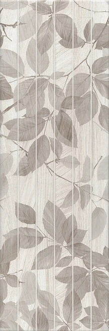 Декор Kerama Marazzi 13104R/3F Семпионе структура обрезной 30x89.5