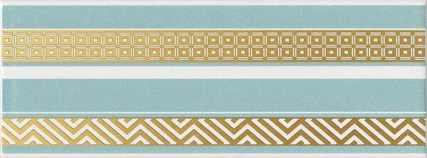 Декор Kerama Marazzi OP/B207/15079 Спига 15x40
