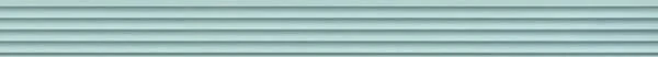 Бордюр Kerama Marazzi LSA017 Спига голубой структура 40x3.4