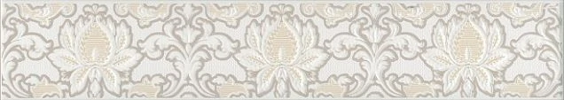 Бордюр Kerama Marazzi AD/A563/15143 Кастильони 40x7.2