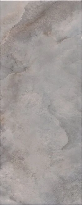 Плитка Kerama Marazzi Стеллине серая 20×50