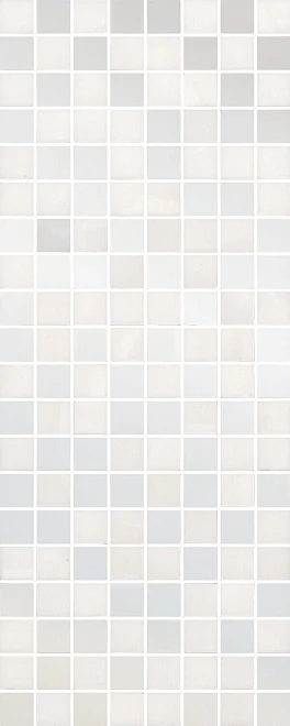 Декор Kerama Marazzi MM7221 Стеллине мозаичный 20x50