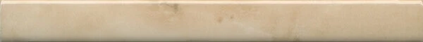 Бордюр Kerama Marazzi PFE022 Стеллине бежевый 20x2